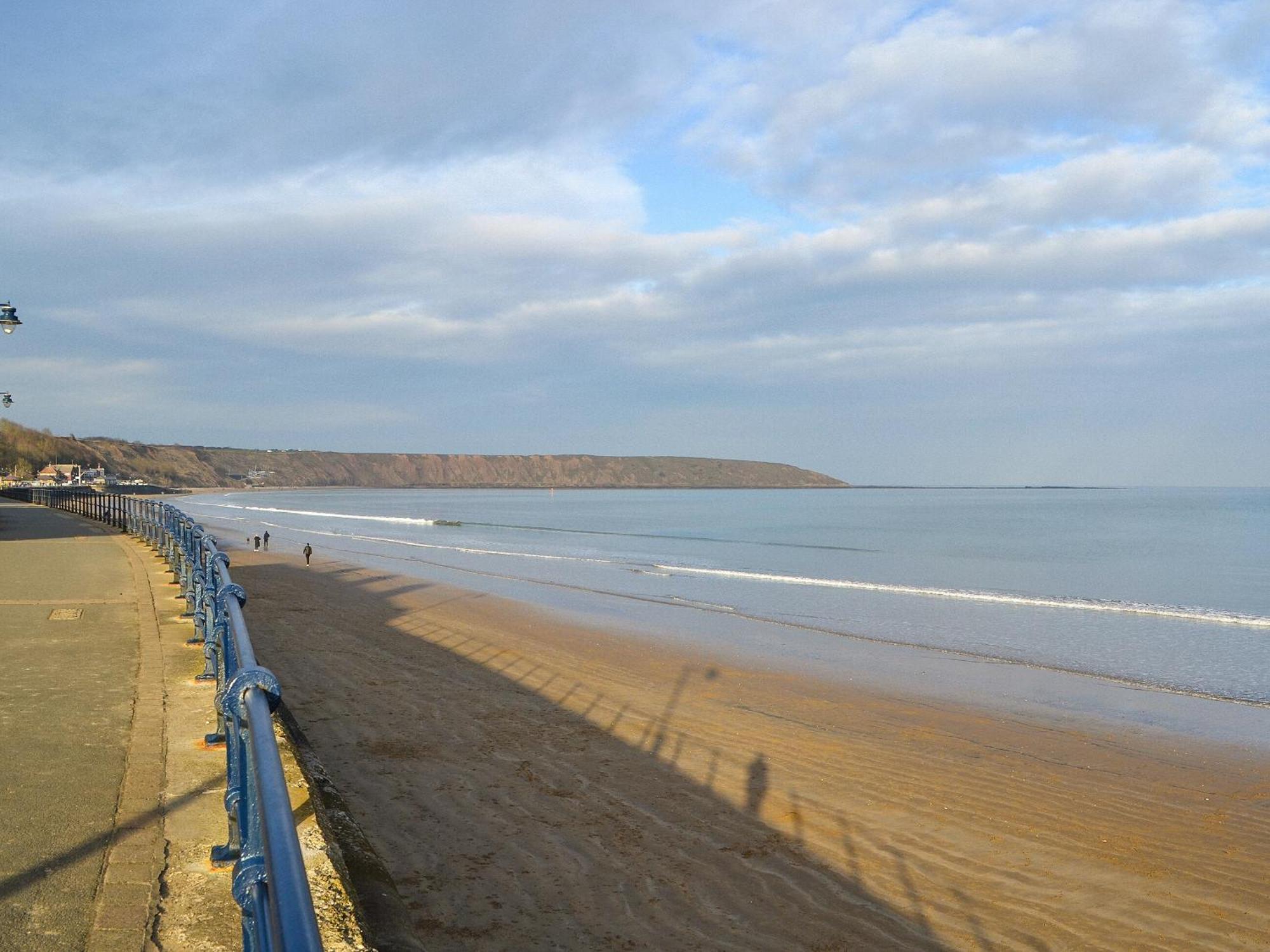 Filey Central Two - Uk42903 Extérieur photo